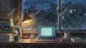 create lofi loop video for your youtube