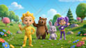 do 3d ai cartoon video animation for youtube