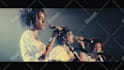 do professional video color grading