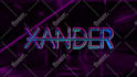 do custom vj loop dj visual loop animation