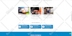 create a professional web design or ecommerce