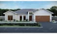 do architectural interior design rendering and 3d floor plan