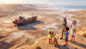 make 3d animation, cartoon animation and kids storytelling