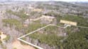 do real estate drone video editing with motion graphics