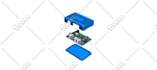 do 3d printable and moldable enclosure design for your pcb
