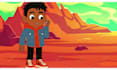 create 2d animated stories for kids youtube channel