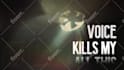 create a metal lyric video for your song