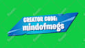 create your fortnite support creator code animation v2