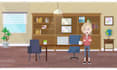 create a 2d animated explainer video for your business