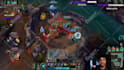 edit highly engaging league of legends gameplay and montages