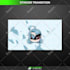 make cute stinger transition for vtuber,twitch,kick,youtube
