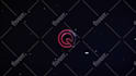 create a stunning electric logo animation for your brand