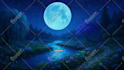 create meditation and relaxing music videos