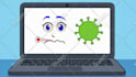 create professional 2d cartoon character animation videos