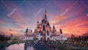 create the new disney intro