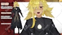 rig, draw, or design a high quality live2d vtuber model