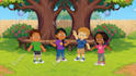 create 2d cartoon animation stories rhymes videos for youtube
