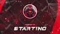 create stunning twitch overlays, logo, custom overlay twitch