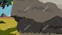create a 2d animation video for your script