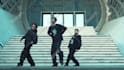 create group dance video for your music