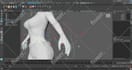 turn your 2d concept into stylized 3d character, 2d to 3d model conversion