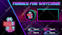 do youtube outro end screen within just 12 hours