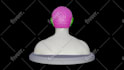 do 3d model for printing, character modeling, 3d sculpting