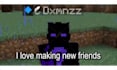 edit a minecraft youtube video for you