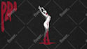 create vintage hand drawn animated video