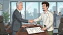 create professional animated finance explainer video