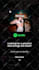make story ad for your spotify playlist