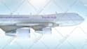 put your logo on a flying plane video