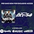 create music promo video ad for facebook and instagram