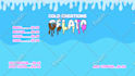 do seamless restaurant animated menu tv screens