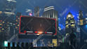 create 3d character intro, blender 3d videos, cinematic character animation