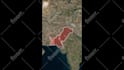 edit 2d,3d map animation and documentary, war style video editing