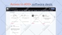 do saas product demo video or saas explainer video