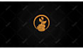 create 8 simple corporate minimal animated logo intro video