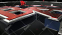 create 3d logo animation and intro reveal