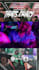 do worldstar style music video banner for instagram
