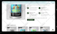 do wix website design, wix website redesign, wix online store