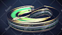 make epic 3d cinematic logo animation video and intro