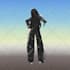 create 3d characters for you