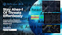design professional facebook, linkedin cover banner and twitter cover