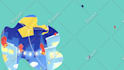 create childrens book trailer video for your book