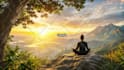 create meditation and relaxing music videos