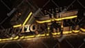 create custom 3d logo animation