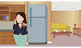animate, character animation, frame by frame animation