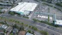 do real estate video editing, drone video property highlight