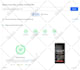 be a virtual assistant to maintain web services